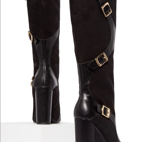 Brand new woman’s size 6 boots - Picture 4 of 7